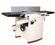 Raboteuse-dégauchisseuse