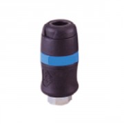 Raccord taraudé femelle 6 mm