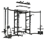 Rack et station de fitness