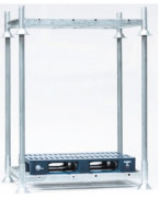 Rack mobile simple 1000 kg
