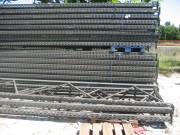 Rack occasion pour stockage de palettes