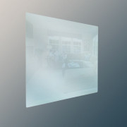 Radiateur infrarouge en verre (450w/600w/900w)