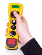 Radiocommande ergonomique pont roulant