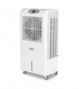 Rafraichisseur d’air par évaporation compact Master CCX 4.0 - Couverture max : 80 m² - Débit : 4000 m³/h - 150 W