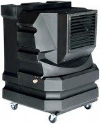 Rafraîchisseur d'air adiabatique professionnel 5000 m3/h