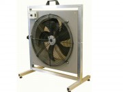 Rafraichisseur d'air portable