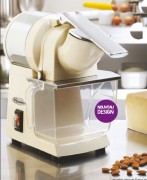 Râpe à fromage professionnelle 50 kg par heure