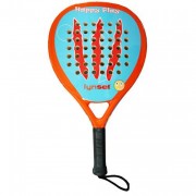 Raquette de padel initiation junior