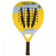 Raquette de padel pour joueur intermédiaire