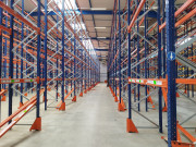 Rayonnage à palette occasion