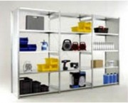 Rayonnage epsilon tôlé