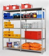 Rayonnage léger 1.8 T