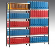 Rayonnage pour archives bureau