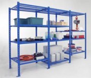 Rayonnage pour charges lourdes