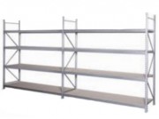 Rayonnage sur mesure en occasion