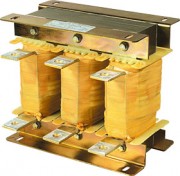 Réactance Triphaée de planage