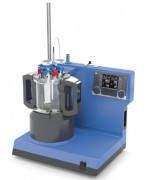 Réacteur de laboratoire modulaire