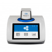 Réacteur micro-ondes pour synthèse chimique