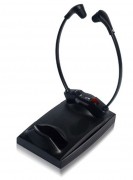 Casque boucle magnétique