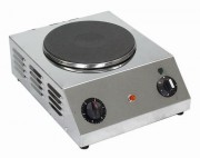 Réchauds électriques