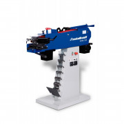 Rectifieuse combinée