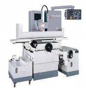 Rectifieuse numérique