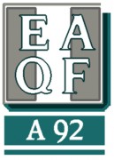 Référentiels EAQF Secteur Automobiles