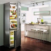 Réfrigérateur professionnel