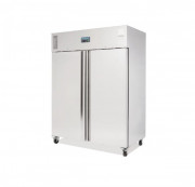 Réfrigérateur professionnel à 2 portes 
