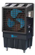 Rafraîchisseur d'air par évaporation 450 m2