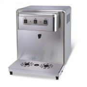 Refroidisseur d’eau à poser inox