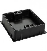 Regard à paver hydraulique C 250