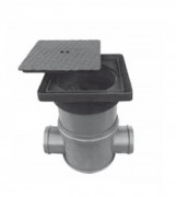 Regard de branchement C 250