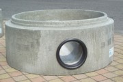 Regard diamètre 800 / 1000
