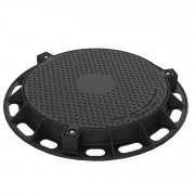 Regard en fonte ductile