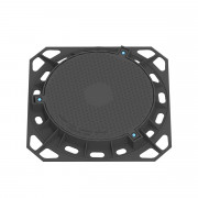 Regard et cadre D-91