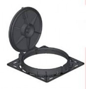 Regard méditerranée 900 rond