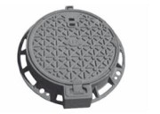 Regard mini rond D 400