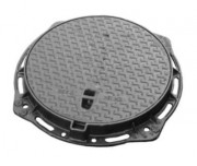 Regard pour parking C 250