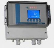 Régulateur rédox contrôleur de conductivité