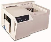 Relieur thermique document semi automatique