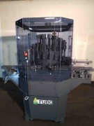 Remplisseuse automatique liquides