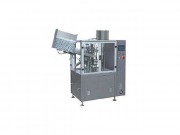 Remplisseuse automatiques de tubes de 20 à 500 ml - 0 à 60 tubes/min