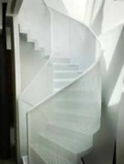 Rénovation peinture menuiseries métalliques