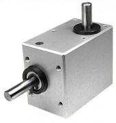 Renvoi d'angle de transmission mécanique