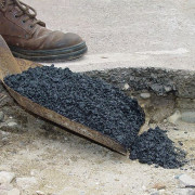 Enrobé à froid bitume | répar'bitume® gros trou