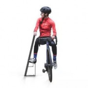 Repose pied pour cysliste