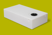 Réservoir rigide pour eau potable 125 L