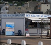 Container restaurant