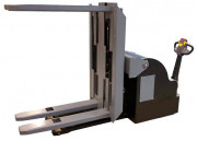 Retourneur de palettes mobile 2000